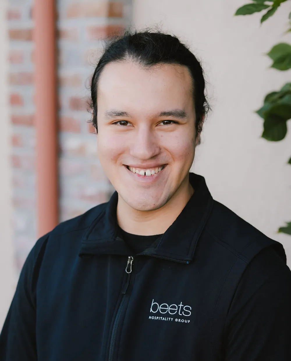 Christopher Schonholtz