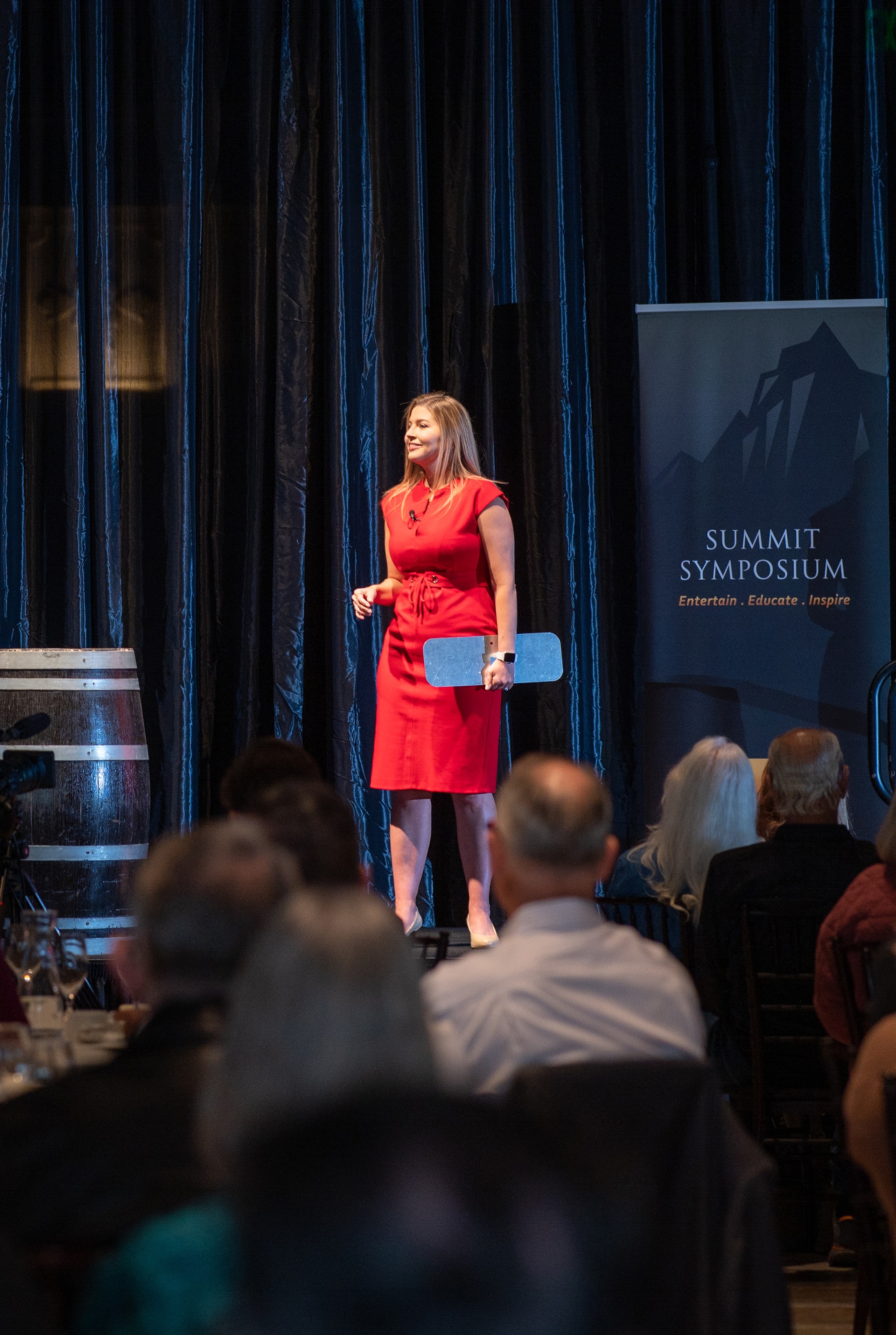 Corporate & Social Events