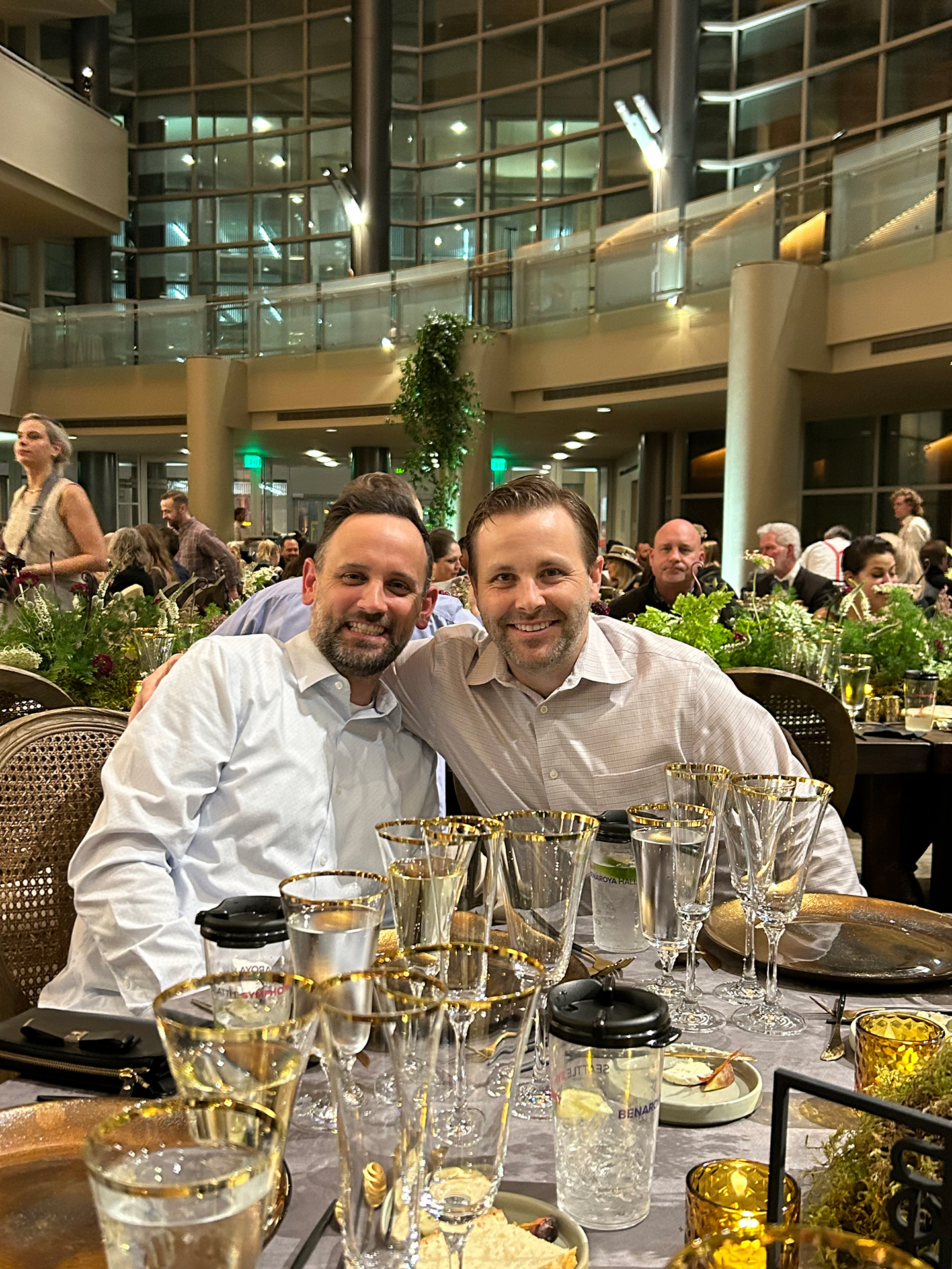 Bay Area Event Venues Leadership Team